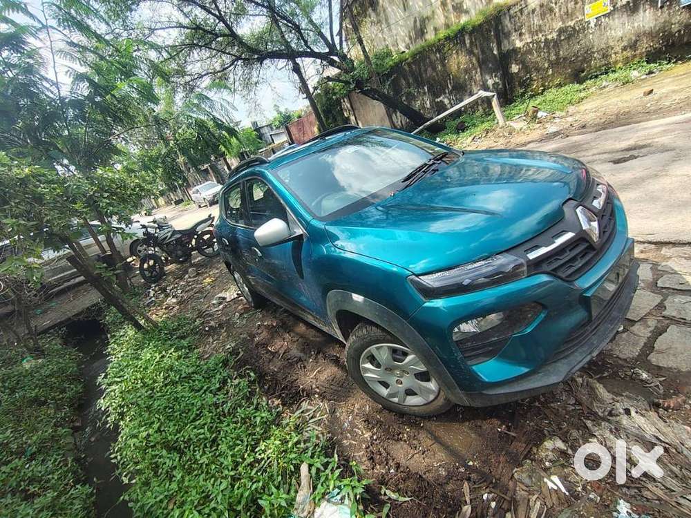 Renault Kwid 1.0 Rxt Sce Special, 2022, Petrol