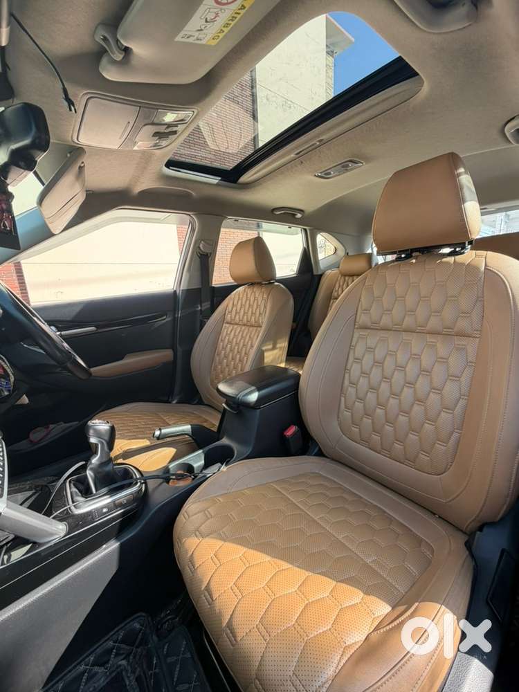 Kia Seltos Top Model Manual In Brand New Condition With Bose Audio