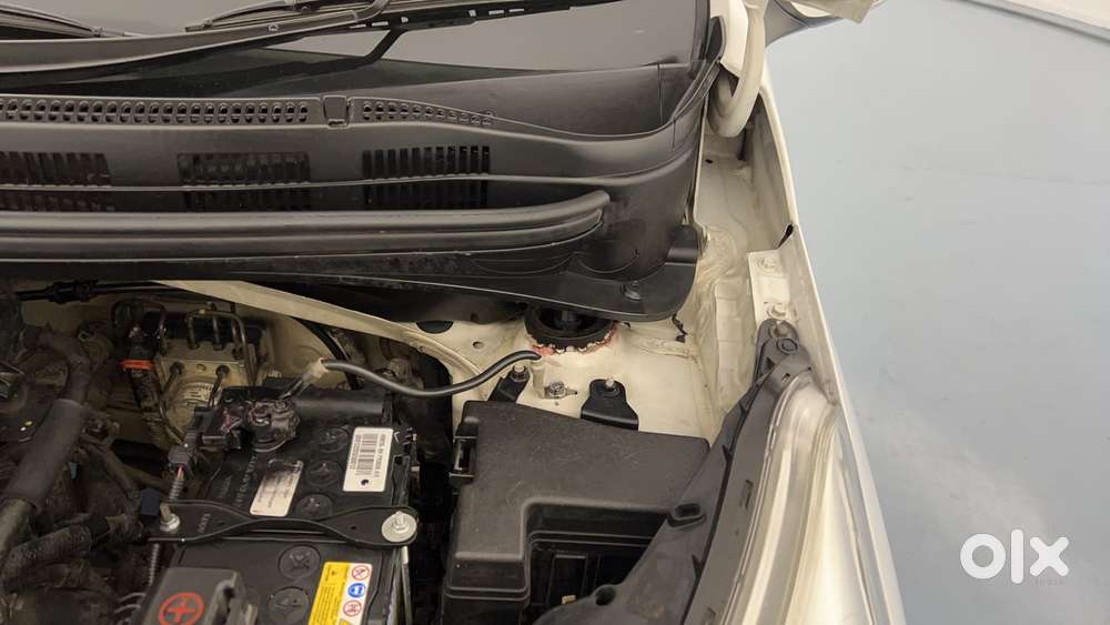 Hyundai Grand I10 1.2 Kappa Sportz, 2018, Petrol