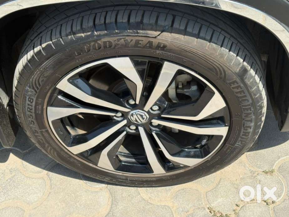 Mg Hector Sharp Pro 1.5 Turbo Cvt, 2023, Petrol