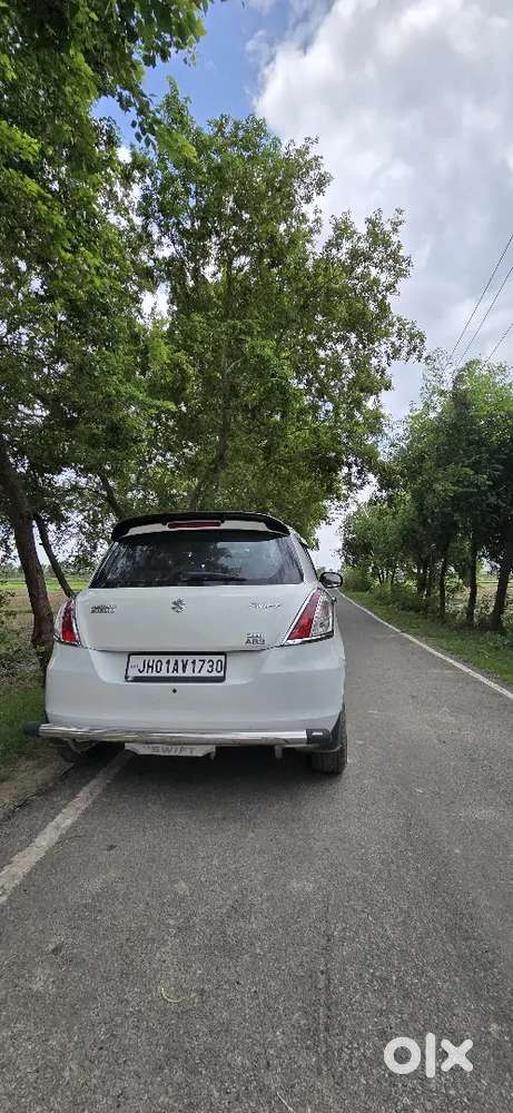 Maruti Suzuki Swift 2012 Diesel, Fully Maintained Car ,