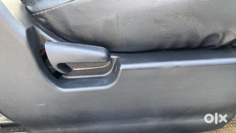 Maruti Suzuki Wagon R Stingray Vxi, 2014, Petrol