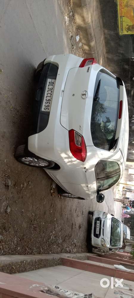 Tata Tigor 2017 Petrol