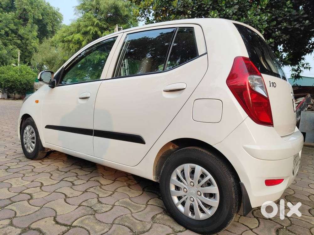 Hyundai I10 Sportz 1.1 Irde2, 2015, Petrol