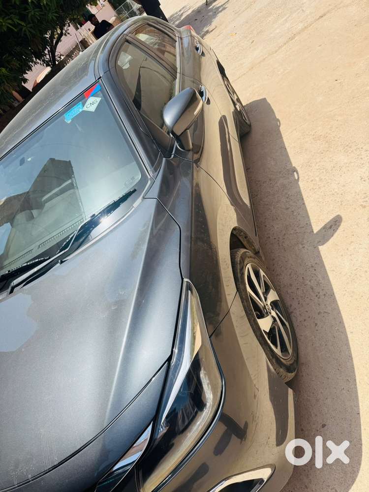 Toyota Glanza Top Model – For Sale