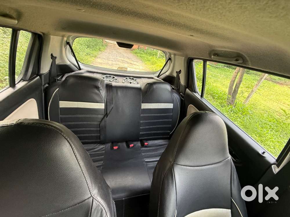 Alto800 2020 Model In Good Condition