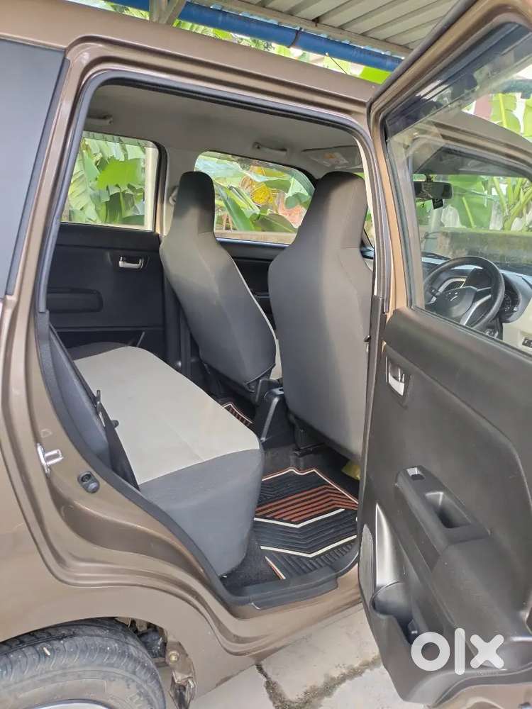 Maruti Wagonr Less Driven For Sale