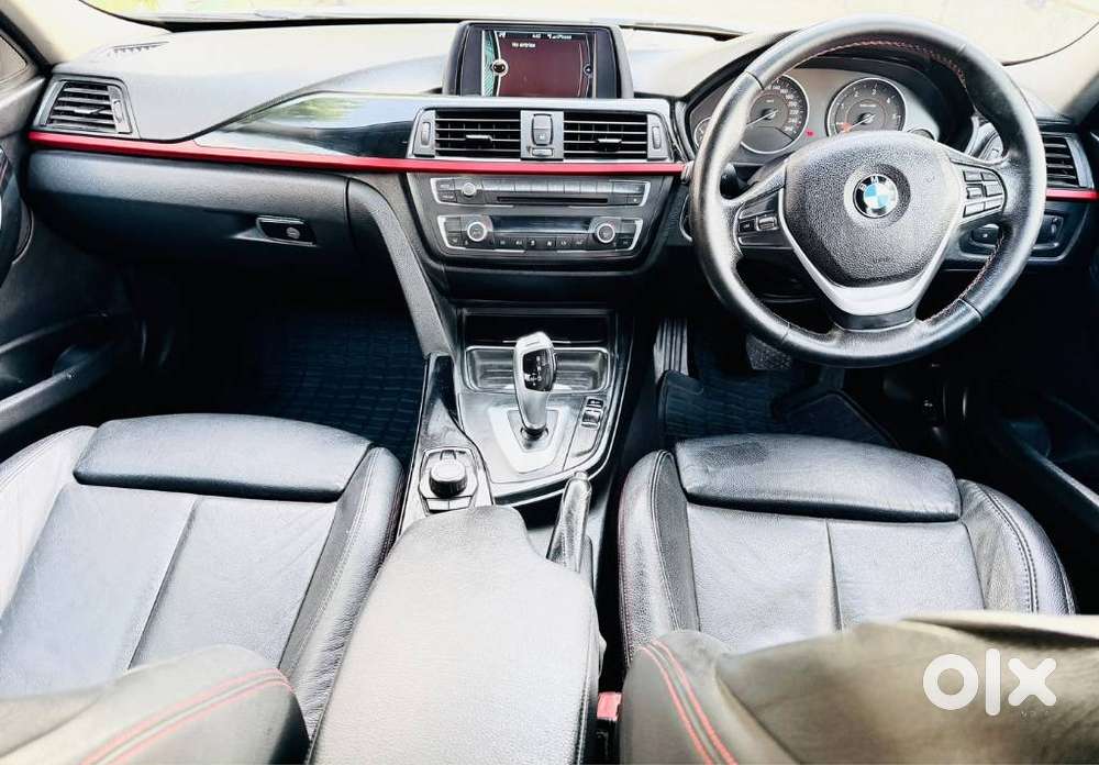 Bmw 3 Series 2.0 320d Sport, 2013, Diesel