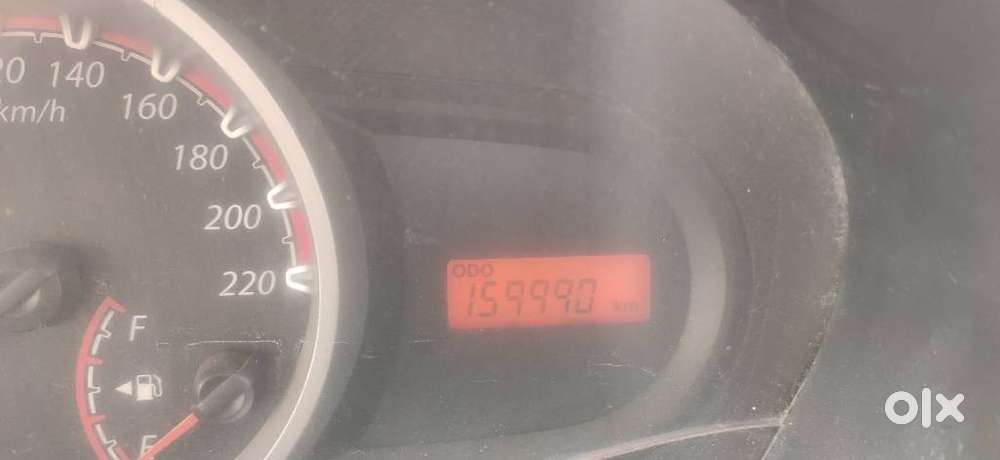 Ford Figo 1.4 Duratorq Diesel Titanium, 2012, Diesel