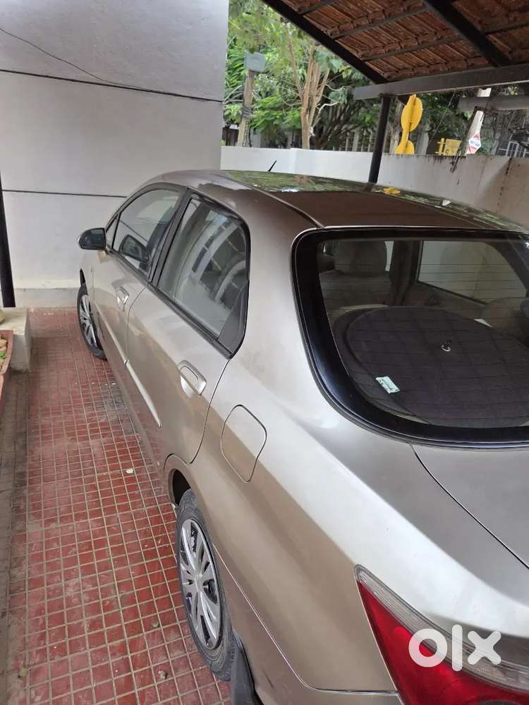 Honda City Zx 2006 Petrol Manual