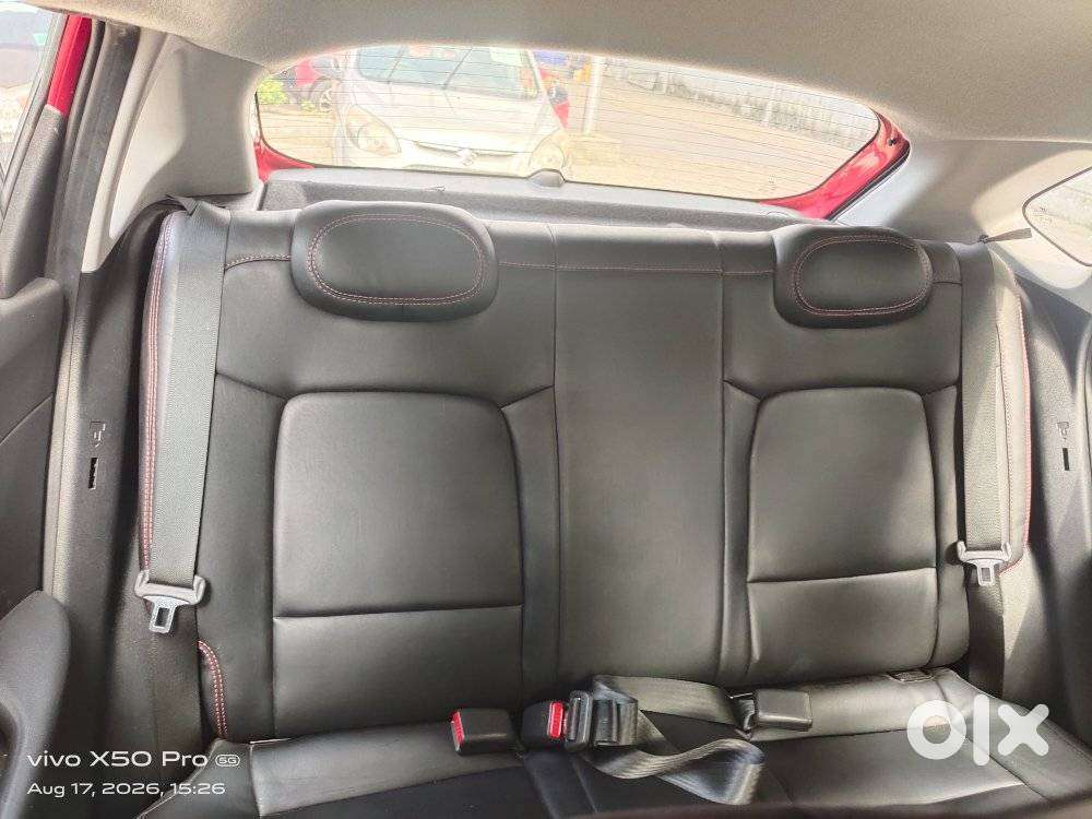 Hyundai I20 Sportz 1.2 Bs-iv, 2022, Petrol