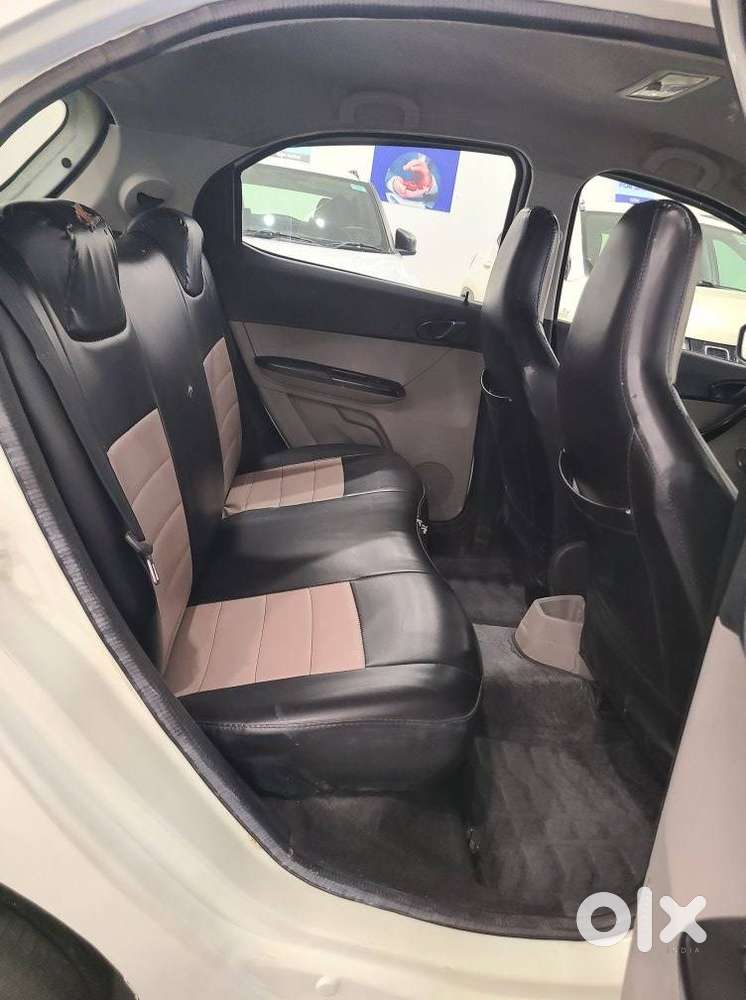 Tata Tiago 1.2 Revotron Xm, 2018, Petrol