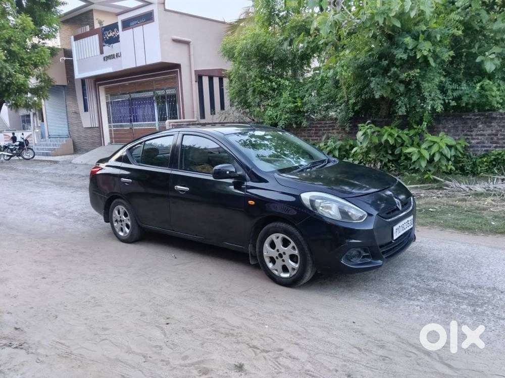 Renault Scala, 2013, Diesel