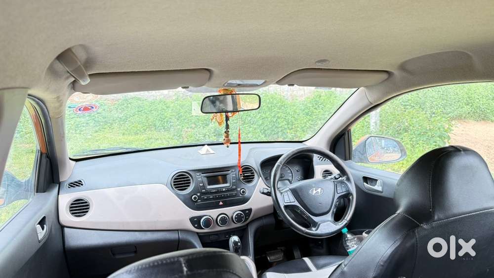 Hyundai I10 Sportz Petrol 2015
