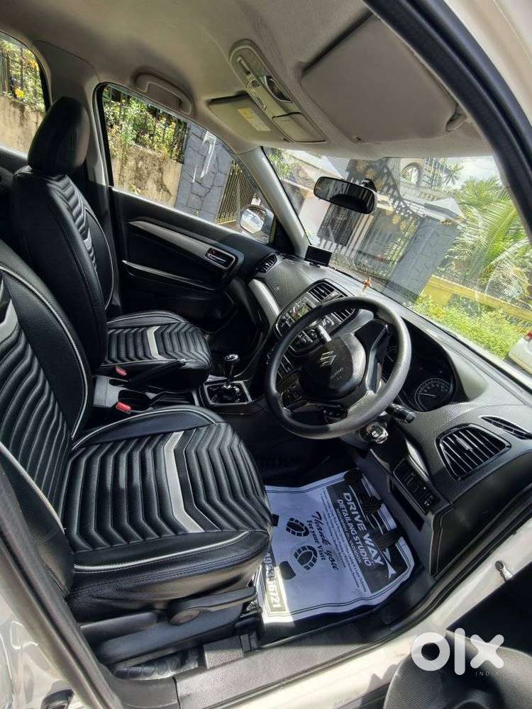 Maruti Suzuki Brezza Zdi, 2018, Diesel