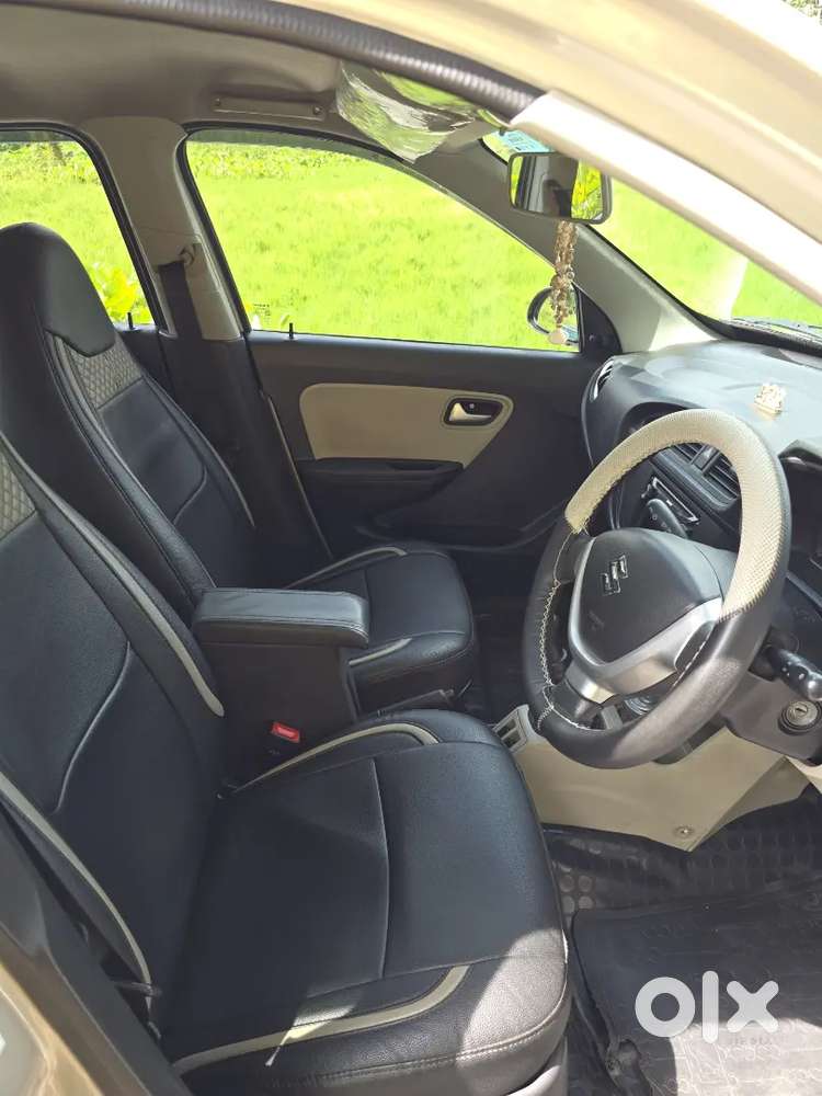 Maruti Suzuki Alto 2019 Petrol Bs 6 41500 Km Driven