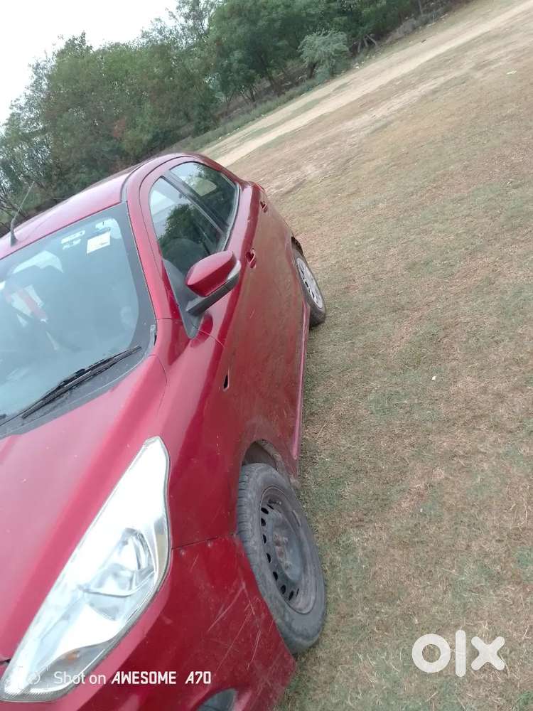 Ford Figo 2016