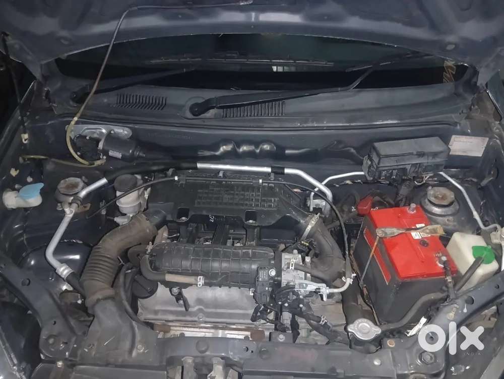 Maruti Suzuki Alto 800 2015
