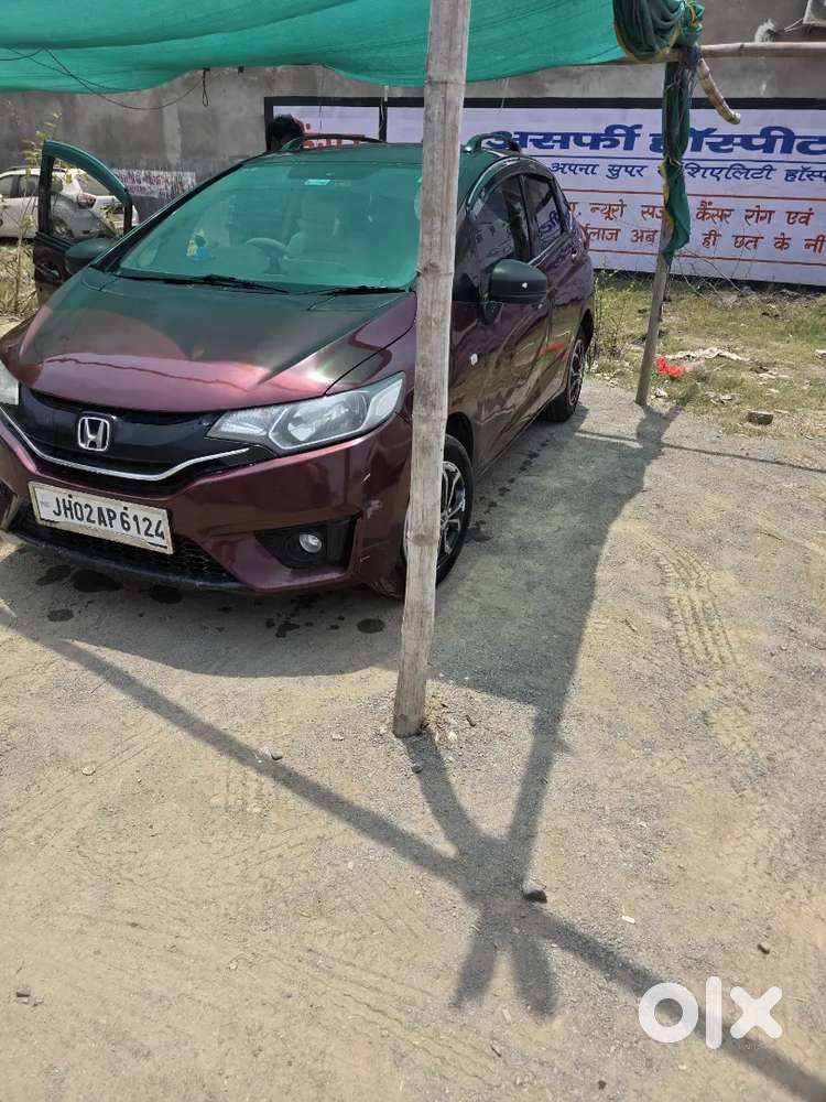 New Tyre & New Battery Everything Is Up To Date..