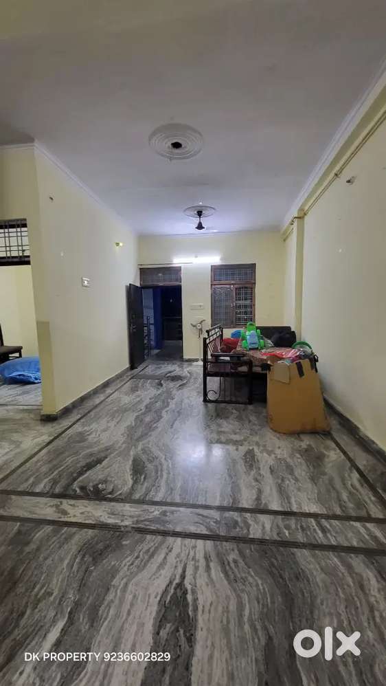 2Bhk For Rent  Krishna Vihar