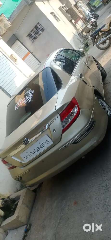 Honda City 2004 Petrol Good Condition