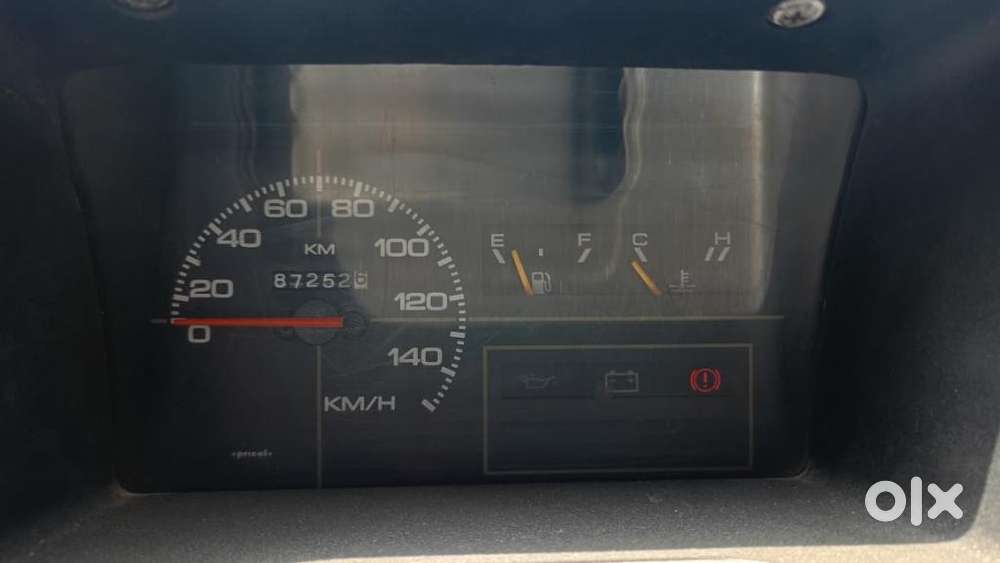 Maruti Suzuki 800 Ac Bsii, 1997, Petrol