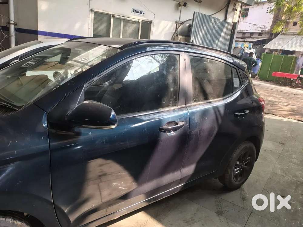 Hyundai Grand I10 Sportz 2021