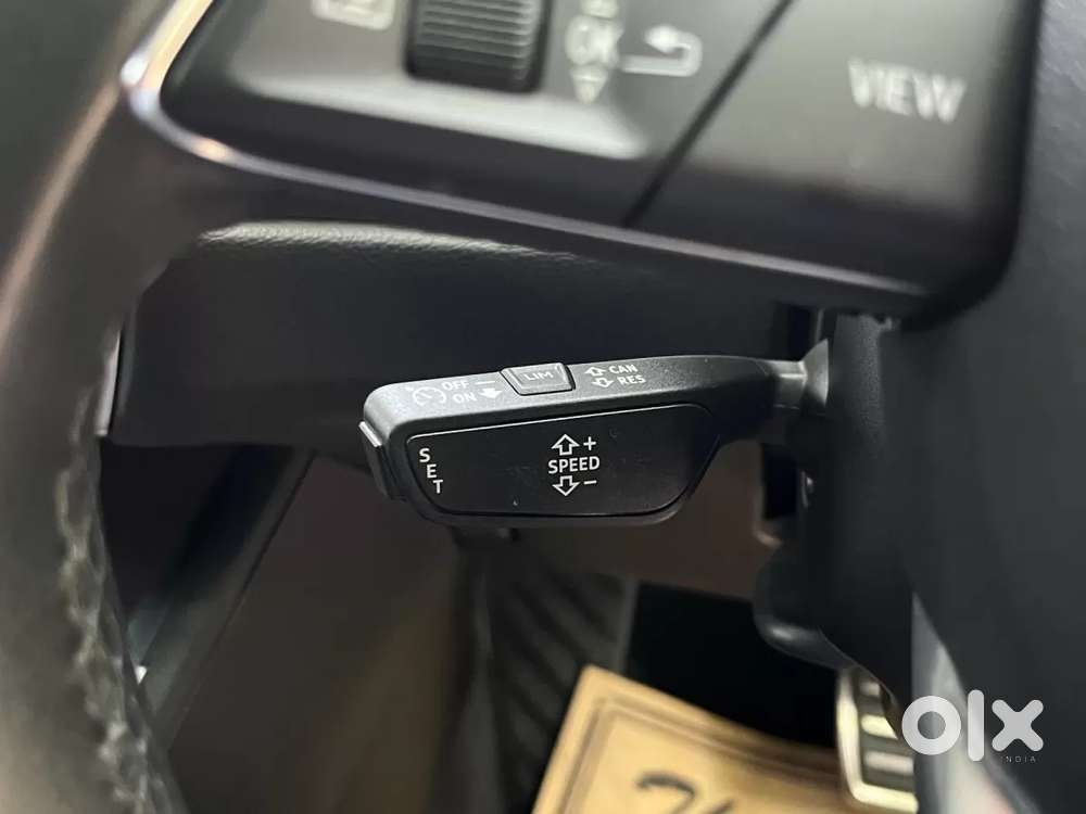 Audi Q3 Sportback, 2024, Petrol