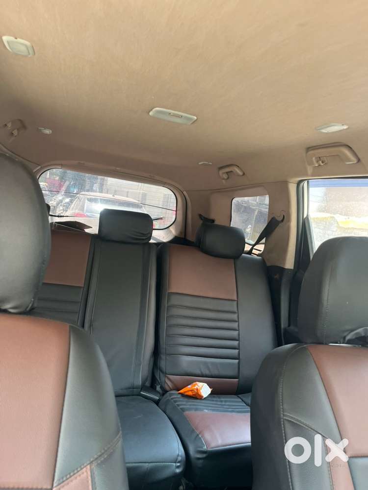 Mahindra Xuv500 Diesel 2014