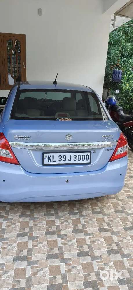 Swift Dzire