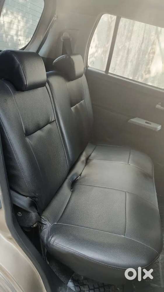 Maruti Suzuki Wagon R 2014 Petrol 50000 Km Driven