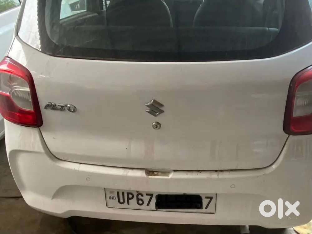 Maruti Suzuki Alto K10 2024