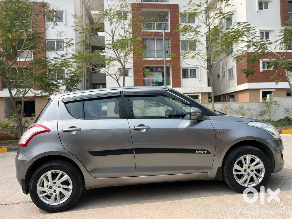 Maruti Suzuki Swift Ddis Zdi, 2013, Diesel