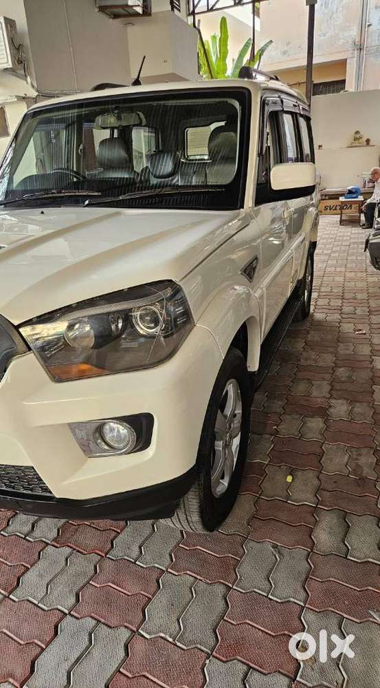 Mahindra Scorpio S11 Mt 7s, 2019, Diesel