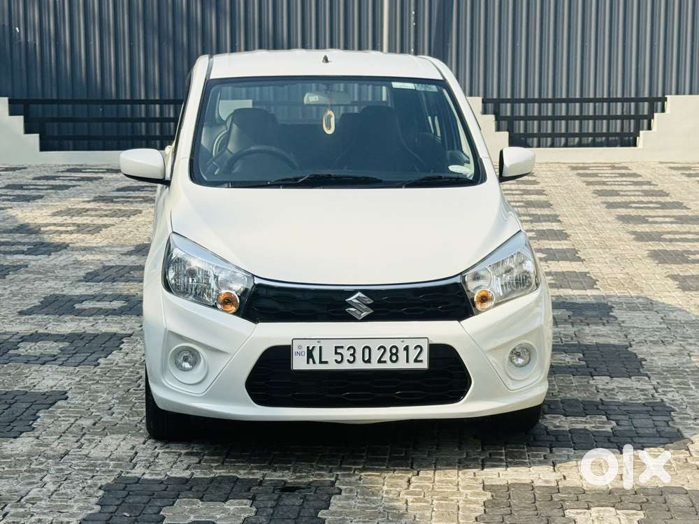 Maruti Suzuki Celerio 1.0 Vxi Ags, 2019, Petrol