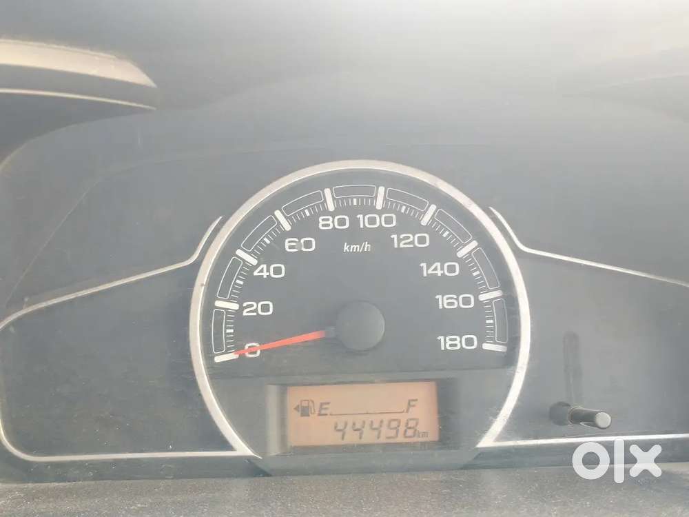 Maruti Suzuki Alto 800 2020