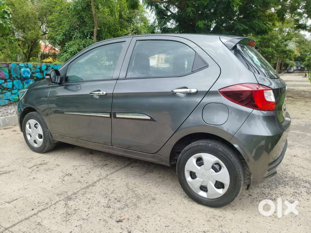 Tata Tiago Xt Icng, 2022, Cng & Hybrids