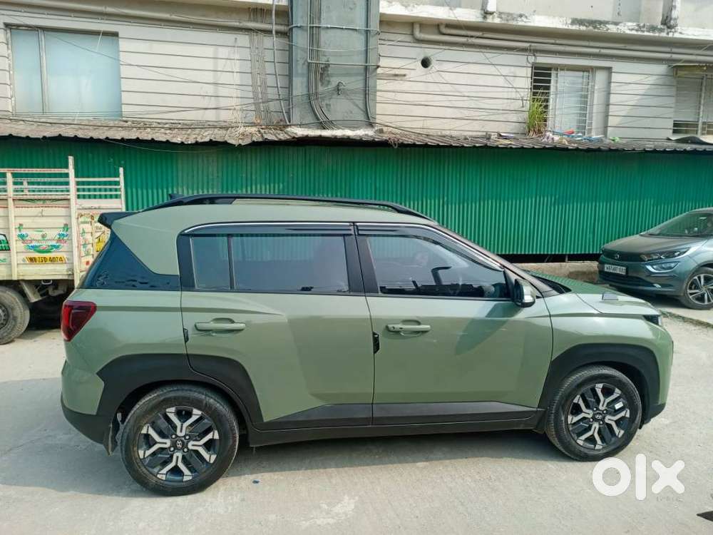 Hyundai Exter Sx (o) Connect 1.2 Mt, 2023, Petrol