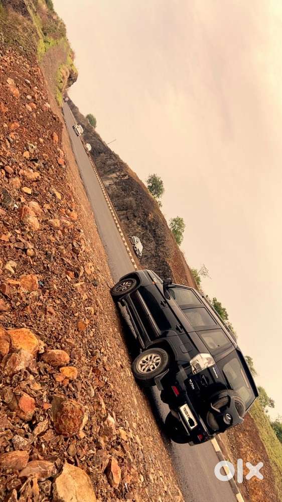 Mahindra Tuv 300 2019 Diesel Well Maintained December Registered