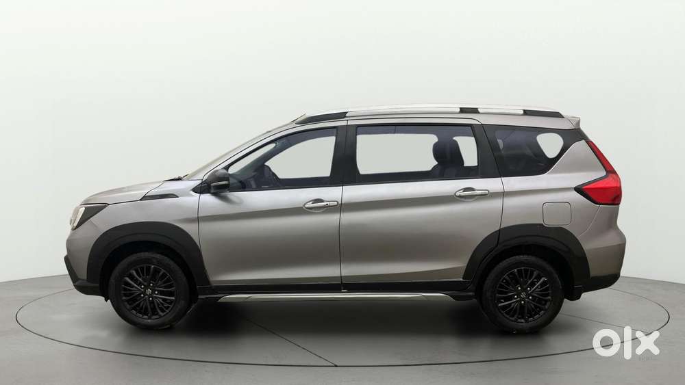 Maruti Suzuki Xl6 Alpha At, 2021, Petrol