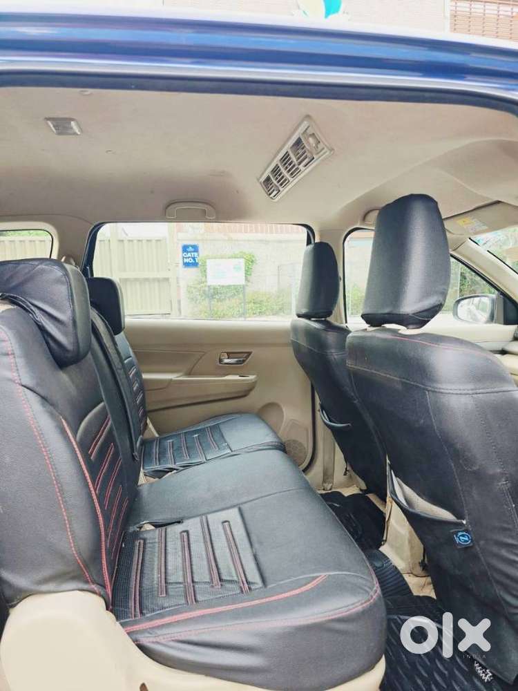 Maruti Suzuki Ertiga Vxi (o) Cng, 2022, Cng & Hybrids
