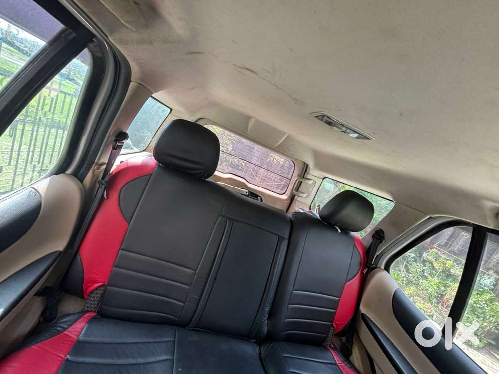Tata Safari Storme 2017 Diesel Good Condition