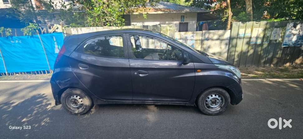 Hyundai Eon D-lite +, 2014, Petrol