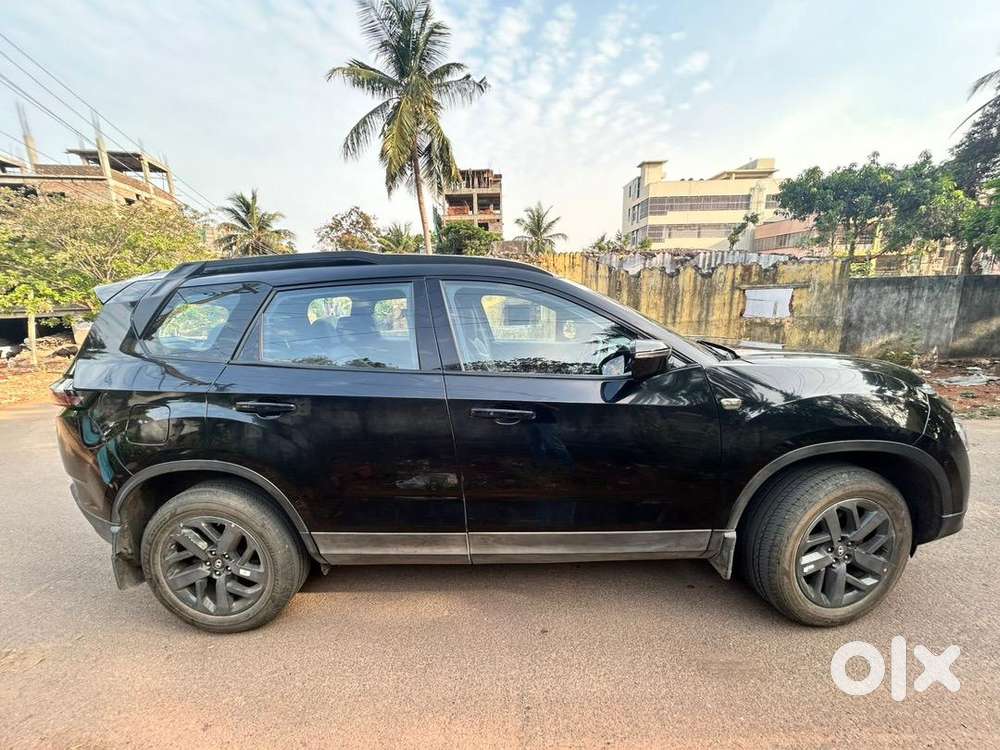 Tata Safari 2022 Diesel  Automatic Well Maintained, Single Owner