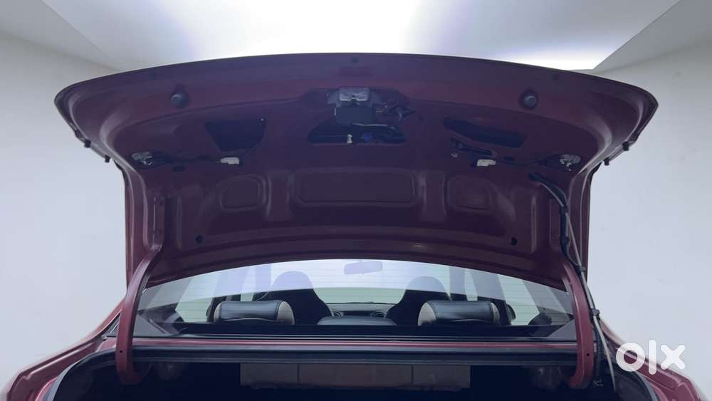 Hyundai Xcent 1.2 Vtvt Sx Option, 2017, Petrol