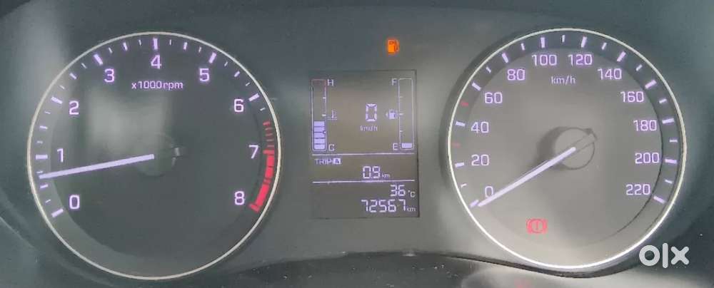 Hyundai Elite I20 [ ] 1.2 Sportz, 2018, Petrol