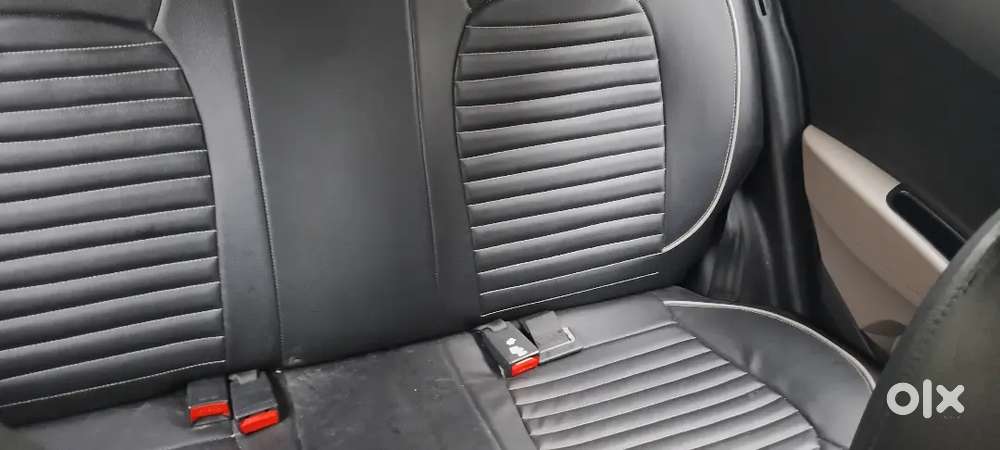Hyundai Grand I10 Sportz 2019
