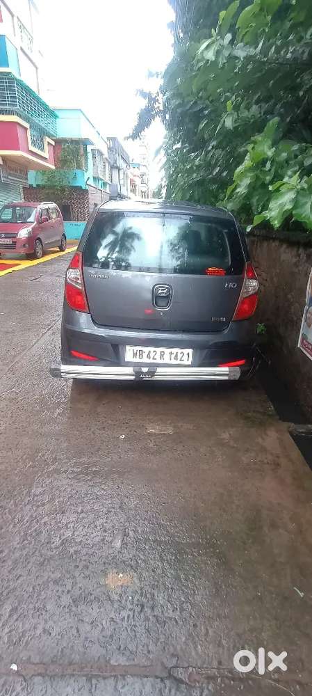 Hyundai I10 Era 2011 Petrol Manual