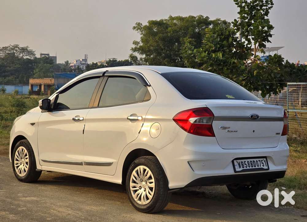 Ford Figo Aspire 1.2 Ti-vct Trend, 2019, Diesel