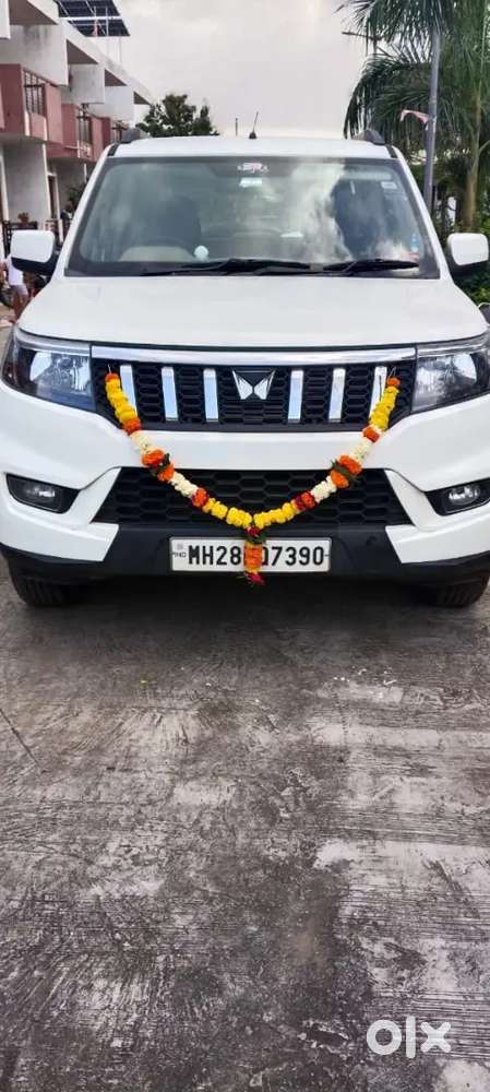 Mahindra Bolero Neo 2023 Diesel 45000 Km Driven